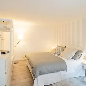 ***** Romantic - Center Appartement